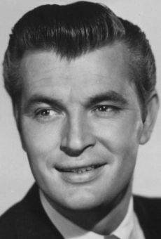 Грегг Палмер