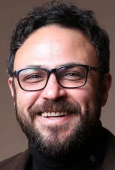 Alireza Kamali