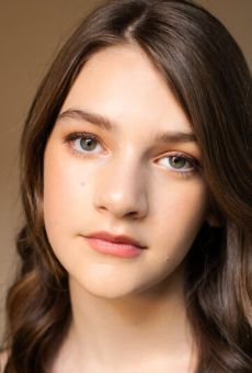 Olga Petsa