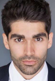 Ali Zahiri