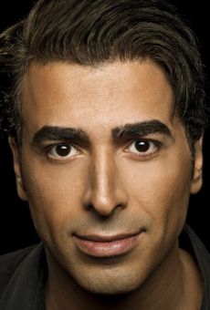 Mostafa Keshvari