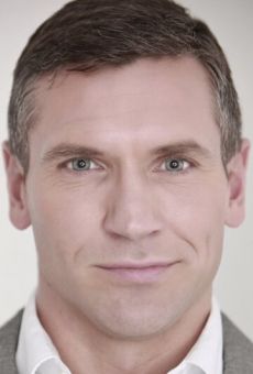 Марк Киллин