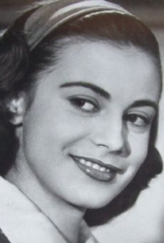 Анна-Мария Ферреро