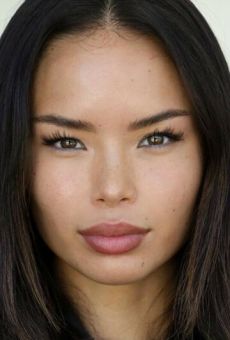 Jade Coatsworth