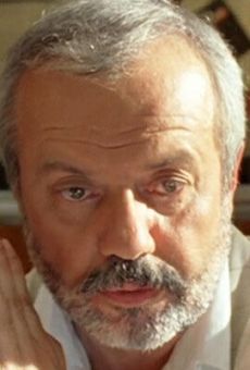 Валерий Захарьев