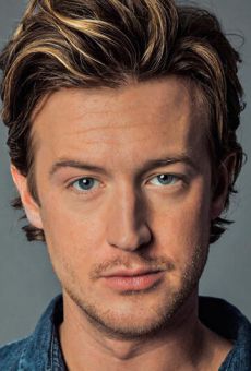 Zak Corrigan