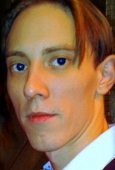 Игорь Кожевин