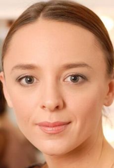 Алла Казакова
