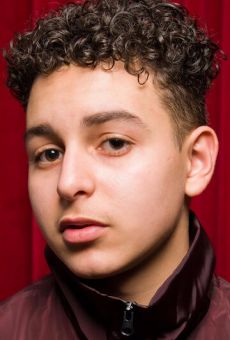 Marouane Meftah