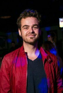 Nathan Gabaeff