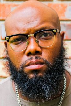 Rahiem Riley