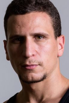 Брахим Чаб