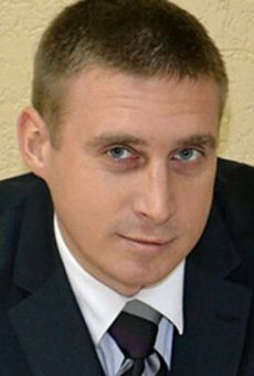 Александр Ситников