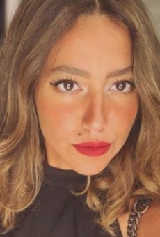 Hend Abdel Haleem