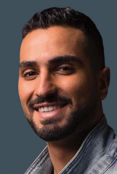 Mohamed Al-Sharnuby