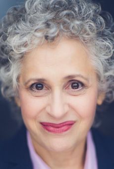 Ellen Boscov