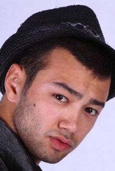 Алишер Узаков