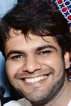 Durgesh Tanna