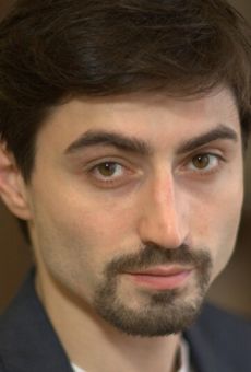 Алексей Торковер