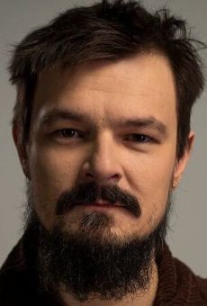 Давид Огродник