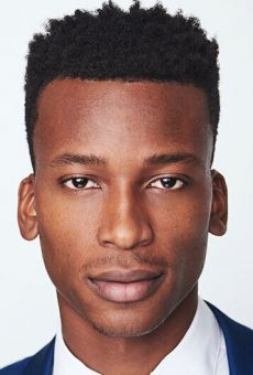 Brandon Brown