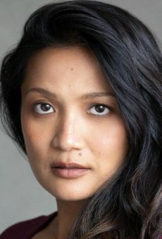 Maia Alvina