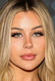 Mercedes Blanche