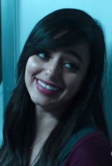 Dalia Abdelghany