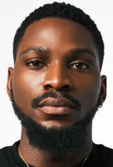 Tobi Bakre