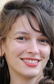 Sara Stanic