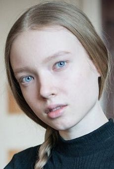 Виолетта Богданова