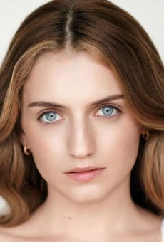 Jenna Burgess