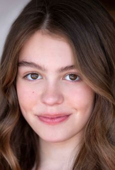 Kayden Brenna Tokarski
