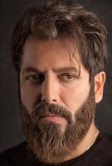 Amir Reza Delavari