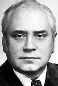 Игорь Горбачев