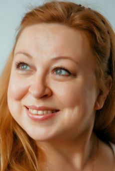 Светлана Милованова