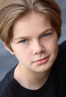 Jacob Sandler