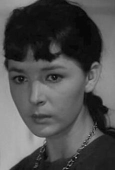 Галина Никулина