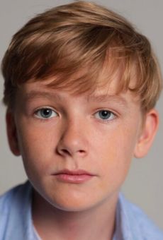 Jude Hill