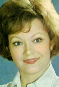 Елена Козелькова