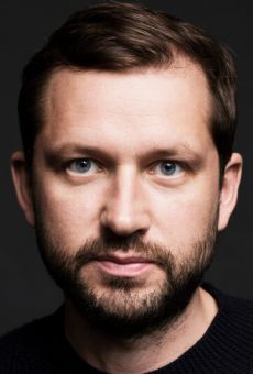 Martin Høgsted
