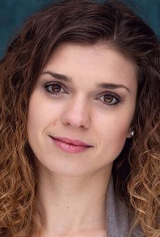 Denisa Pfauserová