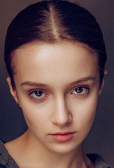Полина Ватага