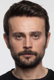 Kerem Arslanoglu