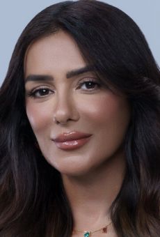 Injy El Mokkaddem