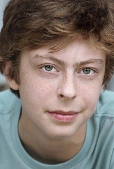 Thatcher Jacobs