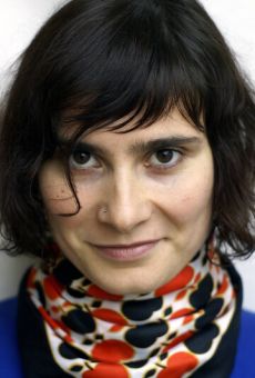 Элиза Петкова