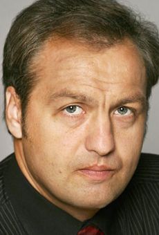 Игорь Федораев