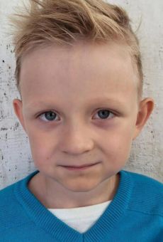 Федор Скальский