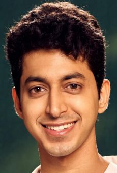 Mihir Ahuja